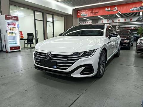 Volkswagen Passat CC 2023