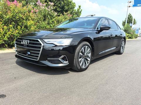 Audi A6L 2023