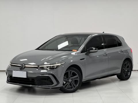 Volkswagen Golf 2023