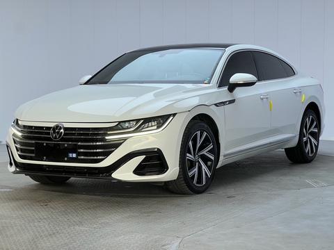 Volkswagen Passat CC 2023