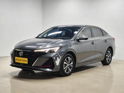 Changan Eado 2023