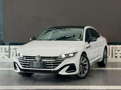 Volkswagen Passat CC 2021