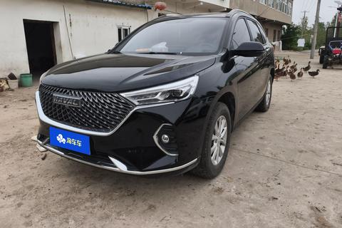 Haval M6 2023