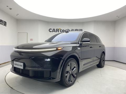 Li Auto L7 2025