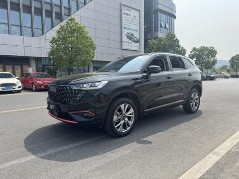 Haval H6 2022
