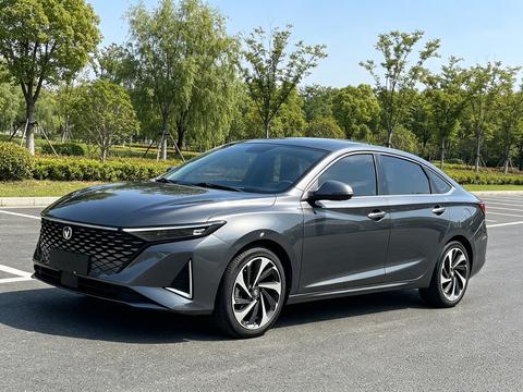 Changan Raeton Plus 2023