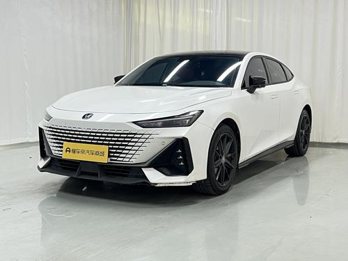 Changan UNI-V 2022