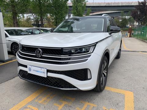 Volkswagen Tavendor 2023