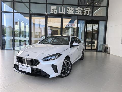BMW 2 Series 2025