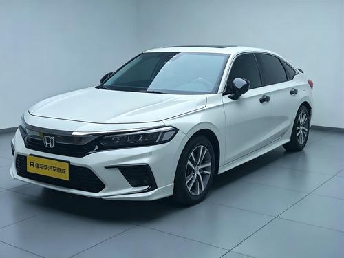 Honda Civic 2022