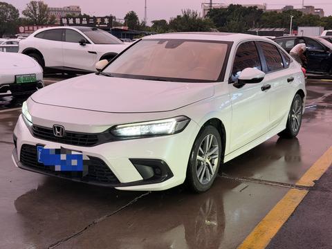 Honda Civic 2022