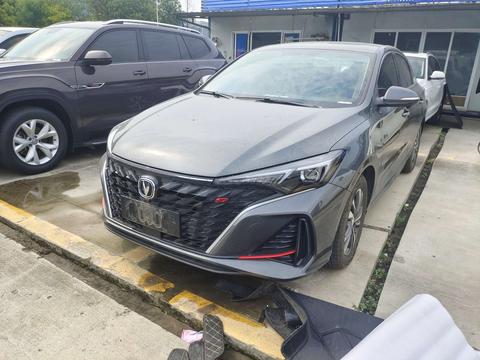 Changan Eado 2025
