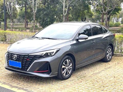 Changan Eado 2023