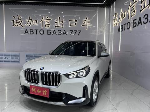 BMW X1 2023