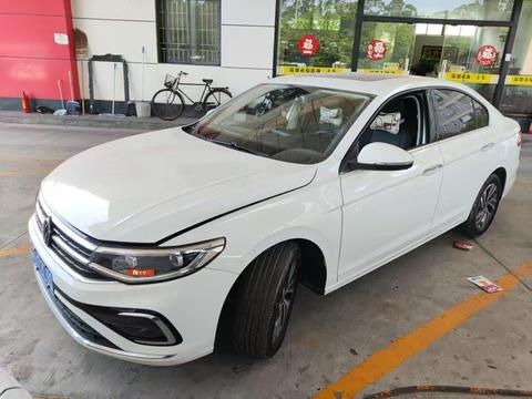 Volkswagen Bora 2025