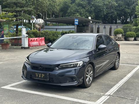 Honda Civic 2023