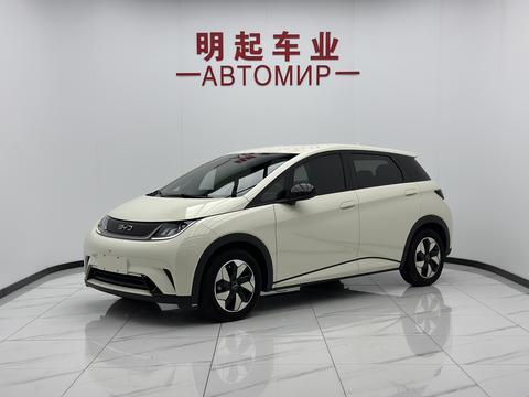 BYD Dolphin 2025