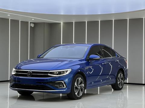 Volkswagen Bora 2023