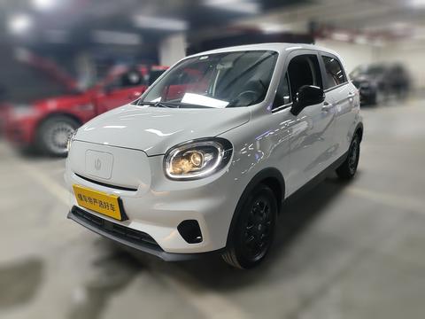 Leapmotor T03 2025