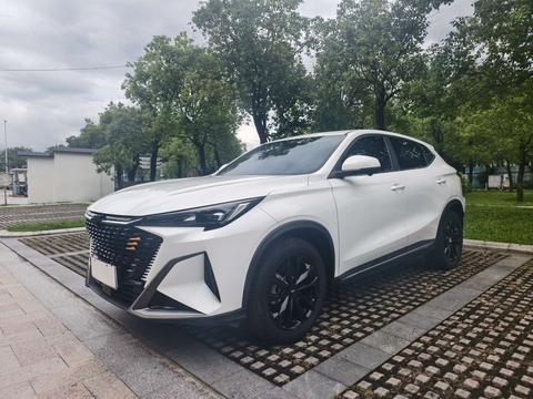 Changan X5 Plus 2023