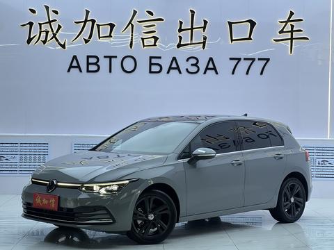Volkswagen Golf 2023