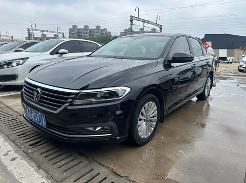 Volkswagen Lavida 2021