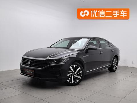 Volkswagen Passat 2023