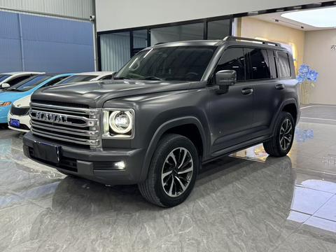 Haval H9 2024
