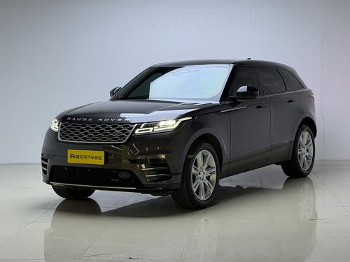 Land Rover Range Rover Velar 2022