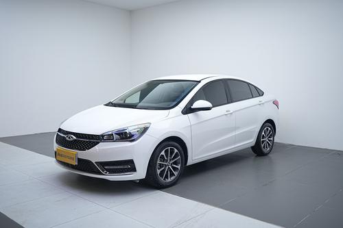 Chery Arrizo 5 2021