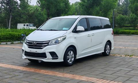 Maxus G10 2022