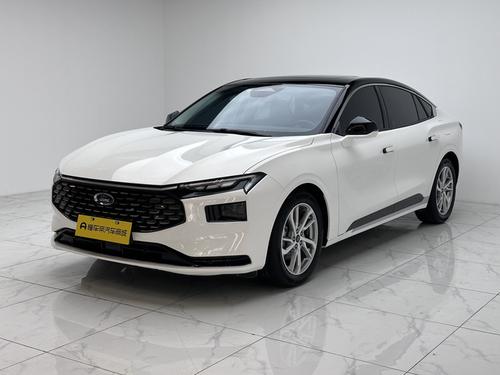 Ford Mondeo 2022