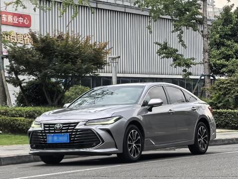 Toyota Avalon 2023