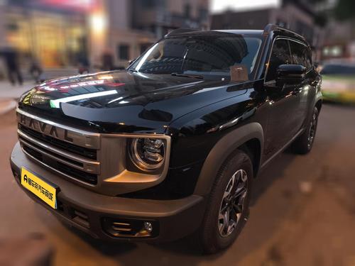 Haval Dargo 2024