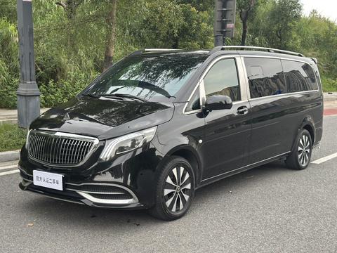 Mercedes-Benz Vito 2023
