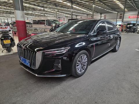 Hongqi H5 2024