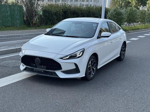 MG 5 2021