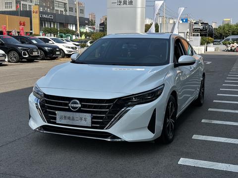 Nissan Sylphy 2023
