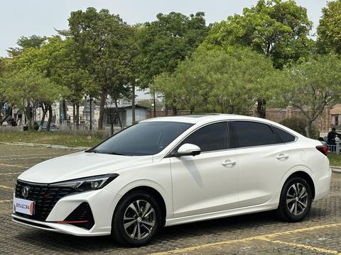 Changan Eado 2024