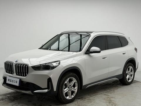BMW X1 2023