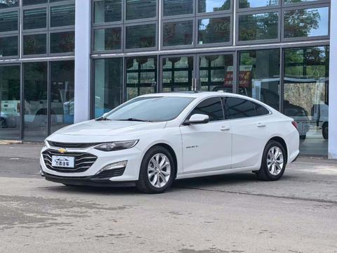 Chevrolet Malibu XL 2020