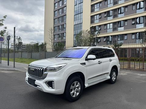 Haval H9 2022