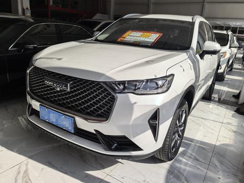 Haval H6 2024