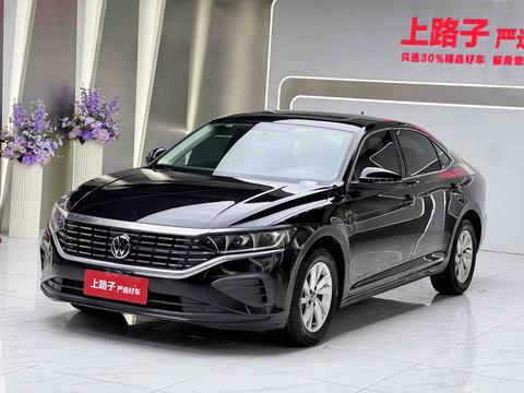 Volkswagen Passat 2024