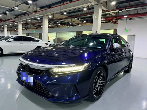 Honda Inspire 2022