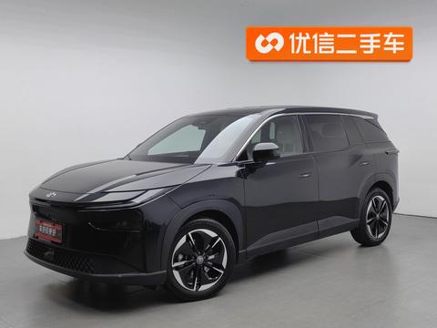 Toyota Bozhi 3X 2025