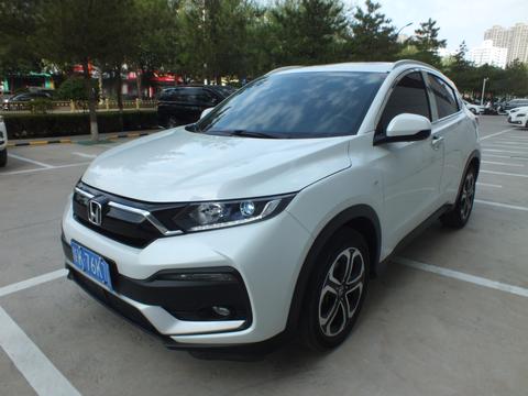 Honda XR-V 2022