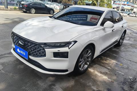 Ford Mondeo 2023