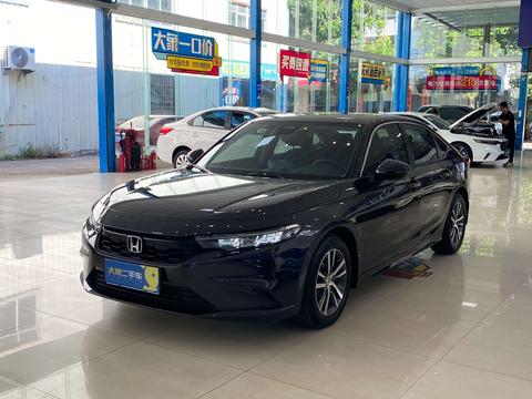 Honda Integra 2022