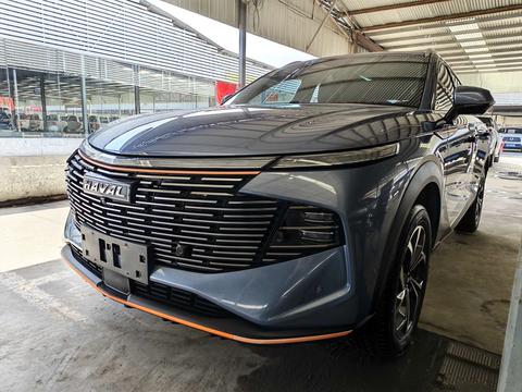 Haval Shenshou 2021